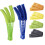 Window Blind Cleaner Tool With Microfiber Sleeves For Multifunctional Application, Comfortable To Use Duster High-Quality Material 1
