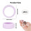6 Pcs Silicone Ring Protective Cover, Ring Cover C 2