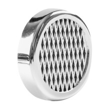 5Pièces Humidificateurs ABS Argent Usage Durable