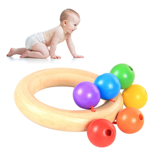 1 Pièce Jouet Éducatif Bébé En Plastique 2