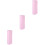 3Pièces Coussin Main Rose Accessoire Pro Pour Salon Ongles 6