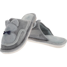 1Paire Enfants Coton Antidérapants Confortables Hiver