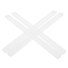 4Pièces Présentoir Transparent Pour Tuiles Mahjong Mini En Plastique