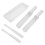 1 Set Shrimp Ball Maker Weiß Für Privatanwender 8