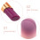 2 Pièces À Violet Changeant Hydratant Raisin 9