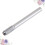 6Pièces Porte-Crayons Ajustable Couleurs Variées Durable 9