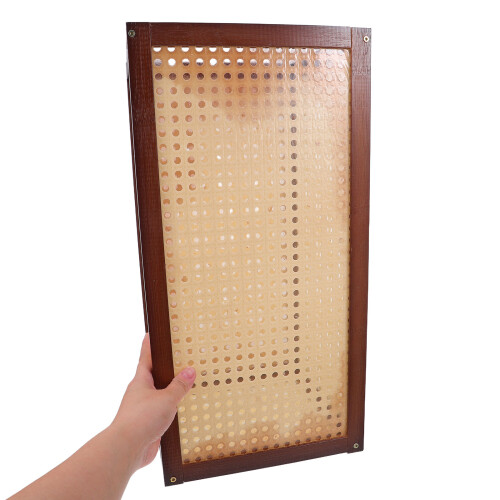 Porte-Canne En Bambou Pour Maison Bureau 1