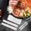 1 Set Shrimp Ball Maker Weiß Für Privatanwender 3