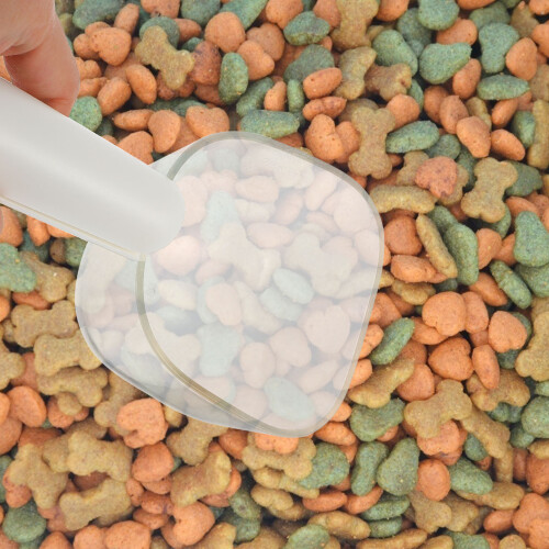 1Pièces Alimentation Animaux Multiusage 2