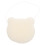 Éponge Douce Muslin Blanche Pour Bain Enfant Et 1