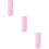 3Pièces Coussin Main Rose Accessoire Pro Pour Salon Ongles 10