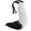 3Pièces Queue Animalière Douce Cosplay Costume Fête 1