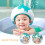 2 Pièces Chapeau De Lavage Enfant 6