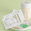 30Pièces Pochettes De Lait Transparentes Compactes Solides 4