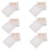 48St Canvaspanelen Met Frame Voor Olieverf En DIY 10