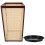 Porte-Canne En Bambou Pour Maison Bureau 7