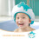 2 Pièces Chapeau De Lavage Enfant 7
