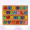 Puzzle Enfants Bois Blocs Construction Éducatifs 7