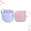 2Pièces Boîtes Large En PP Pour Bébé Multicolores 4