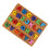 Puzzle Enfants Bois Blocs Construction Éducatifs 8