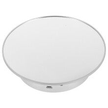 Anti-Slip Kit Decor Carousel 20.00x20.00x5.00cm Silver