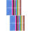 52 Sheets Paper Jam Three-Dimensional 3d Paper 7