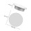 Anti-Slip Kit Decor Carousel 20.00x20.00x5.00cm Silver 2