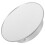 Anti-Slip Kit Decor Carousel 20.00x20.00x5.00cm Silver 8