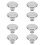 4Pcs Universal Pot Lid Knob Replacement For Kitchen Cookware 5