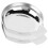12 Pcs Stainless Steel Multi-Purpose Scale Trays 3