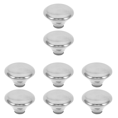 4Pcs Universal Pot Lid Knob Replacement For Kitchen Cookware 1