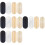 16Pièces Coussinets Silicone Pour Soutien- Confortables 9
