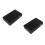 2Pcs Oboe Carrying Case Portable Storage Box Organizer 5