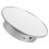 Anti-Slip Kit Decor Carousel 20.00x20.00x5.00cm Silver 7