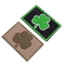 4Stk Farbige Dekorative Stickerei Patches Für Kleidung Accessoires
