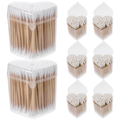 32 Boxes Of Small Eyelash For Cleaning 1