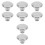 4Pcs Universal Pot Lid Knob Replacement For Kitchen Cookware 3