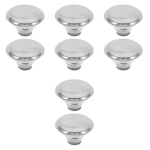 4Pcs Universal Pot Lid Knob Replacement For Kitchen Cookware 2