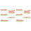 10 Pcs Halloween Teeth Decor Zombie Dentures Party Prop 2
