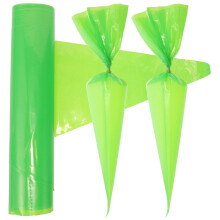 100 Pcs Grout Bags For Tile Installation And Cement Piping