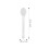 5Pcs Honey Stirring Sticks Syrup Dipper Jar Tool 2