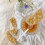 5Pcs Honey Stirring Sticks Syrup Dipper Jar Tool 4