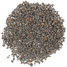 5Pcs Miniature Natural Stone For Microlandscape Sand Table Decoration