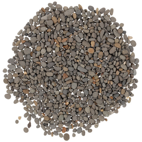 5Pcs Miniature Natural Stone For Microlandscape Sand Table Decoration