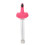 3 Pcs Lovely Animal Shape Floating Pool Water Thermometer 5