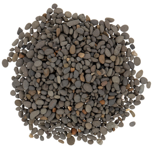5Pcs Miniature Natural Stone For Microlandscape Sand Table Decoration 1