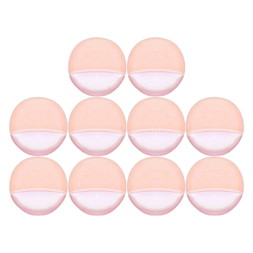 Ohphcall 8Pcs Sink Suction Sponge Holder Kitchen Sink Sponge Racks Brush Holders For Suction Storage
