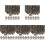 5Pcs Miniature Natural Stone For Microlandscape Sand Table Decoration 4