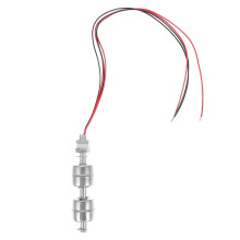 4Pcs Water Tank Float Switch Level Sensor For Aquarium