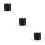 3Pcs Orff Spring Drum Dubbing Toy For Kids 9
